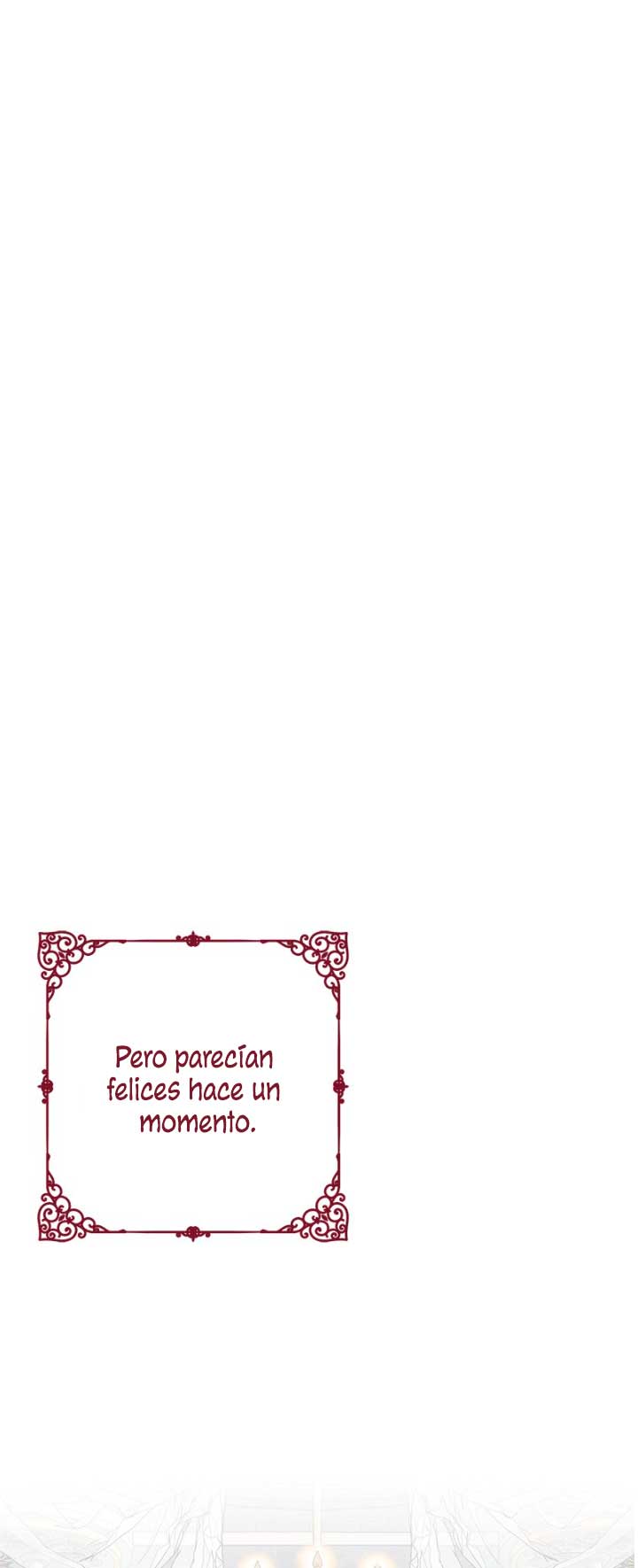 La casamentera consigue pareja Capítulo 2 - Página 38