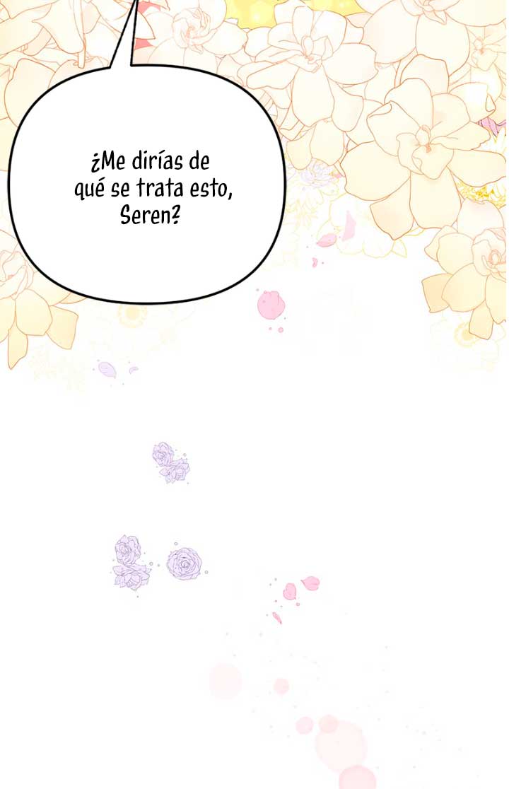 La casamentera consigue pareja Capítulo 2 - Página 43