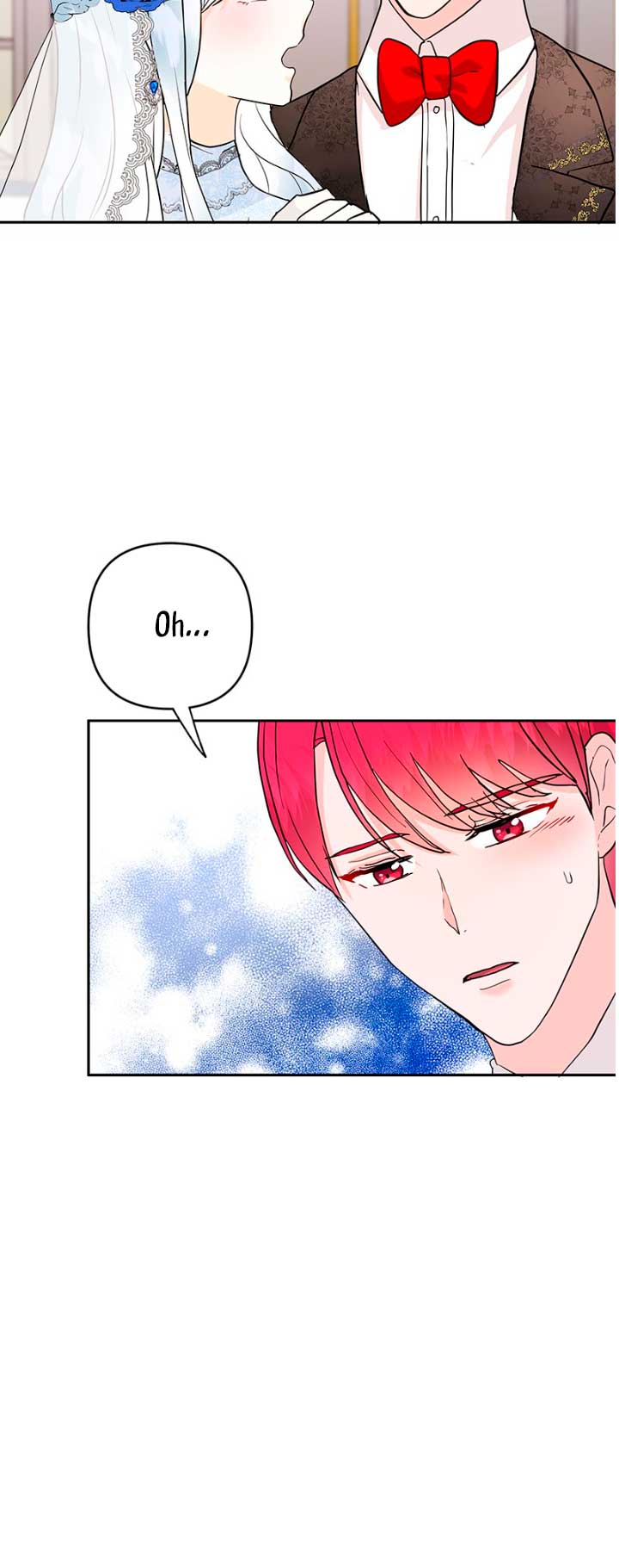 La casamentera consigue pareja Capítulo 2 - Página 55