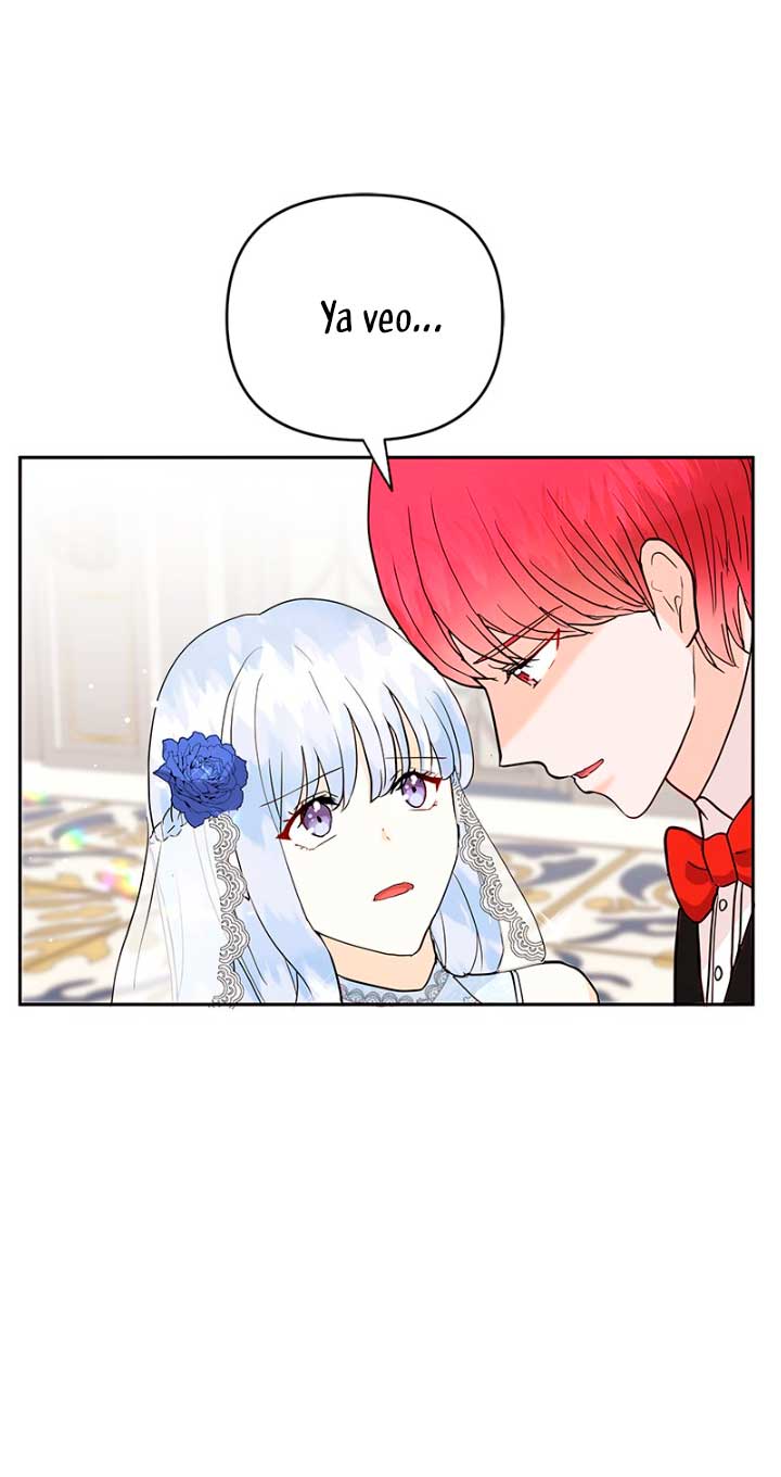 La casamentera consigue pareja Capítulo 2 - Página 56