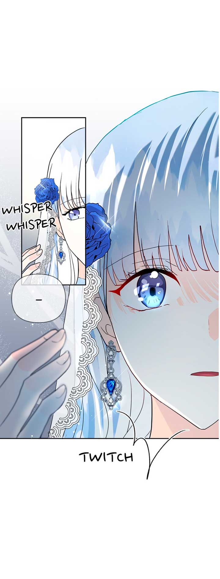 La casamentera consigue pareja Capítulo 2 - Página 59