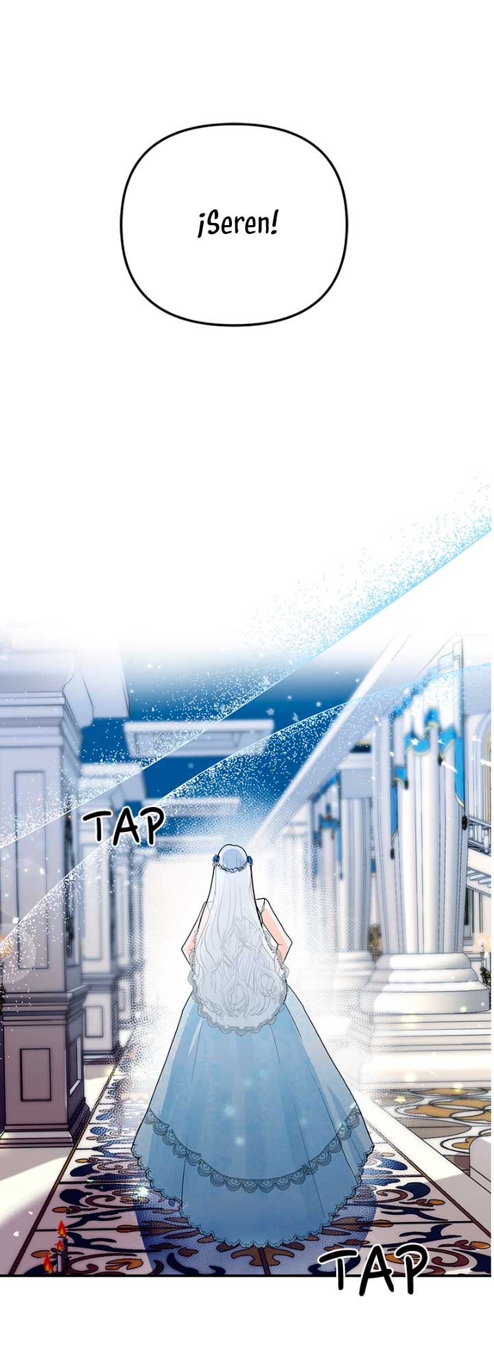 La casamentera consigue pareja Capítulo 2 - Página 62