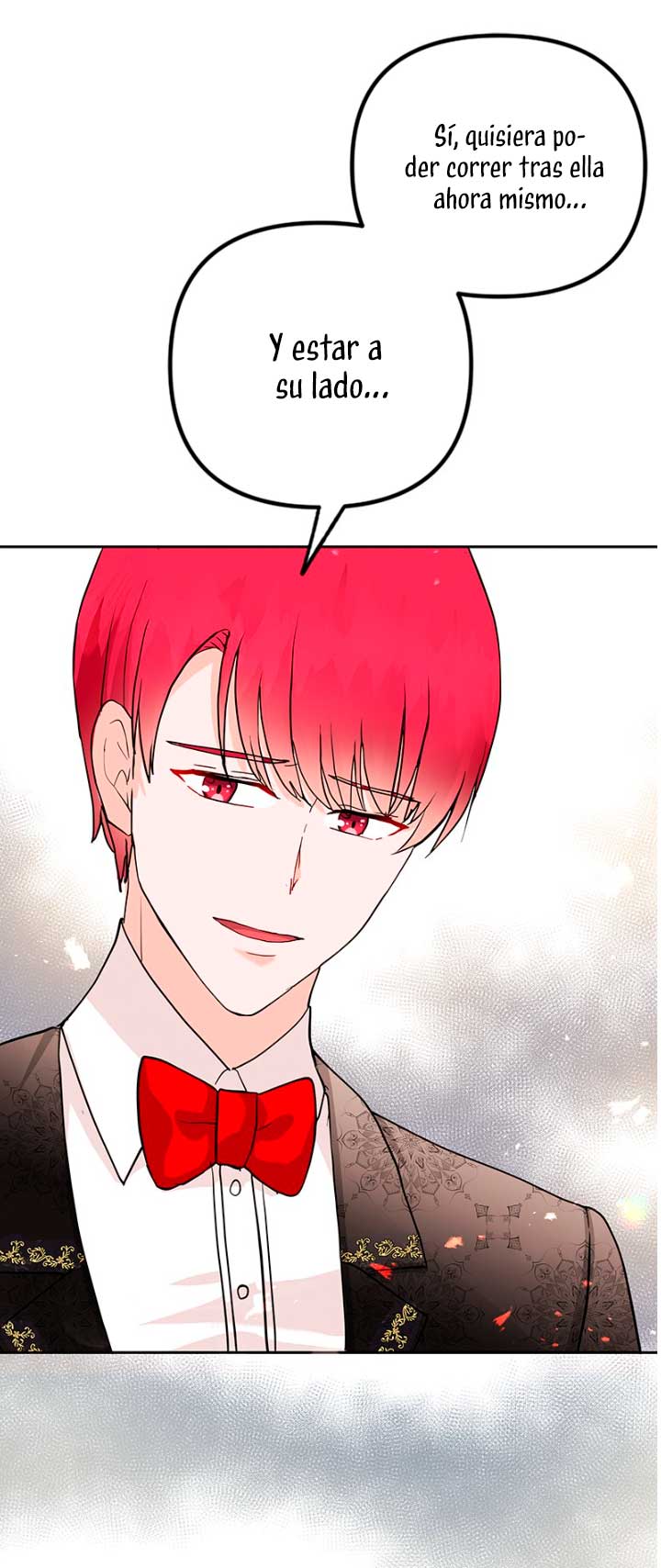 La casamentera consigue pareja Capítulo 2 - Página 64