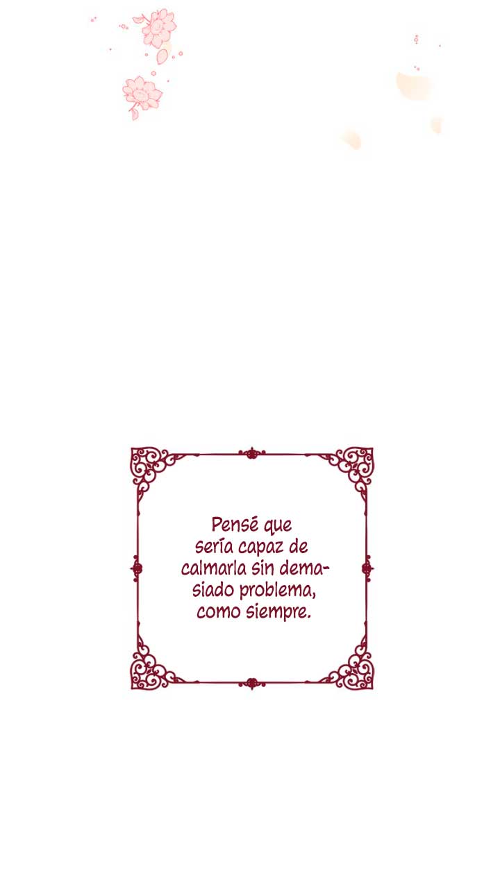 La casamentera consigue pareja Capítulo 2 - Página 67