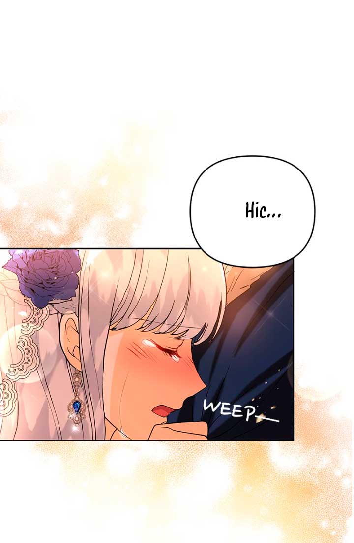 La casamentera consigue pareja Capítulo 2 - Página 68