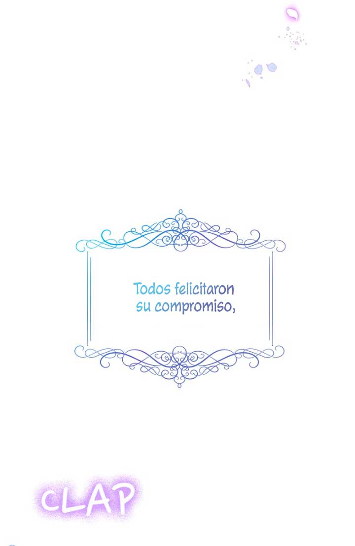 La casamentera consigue pareja Capítulo 2 - Página 7