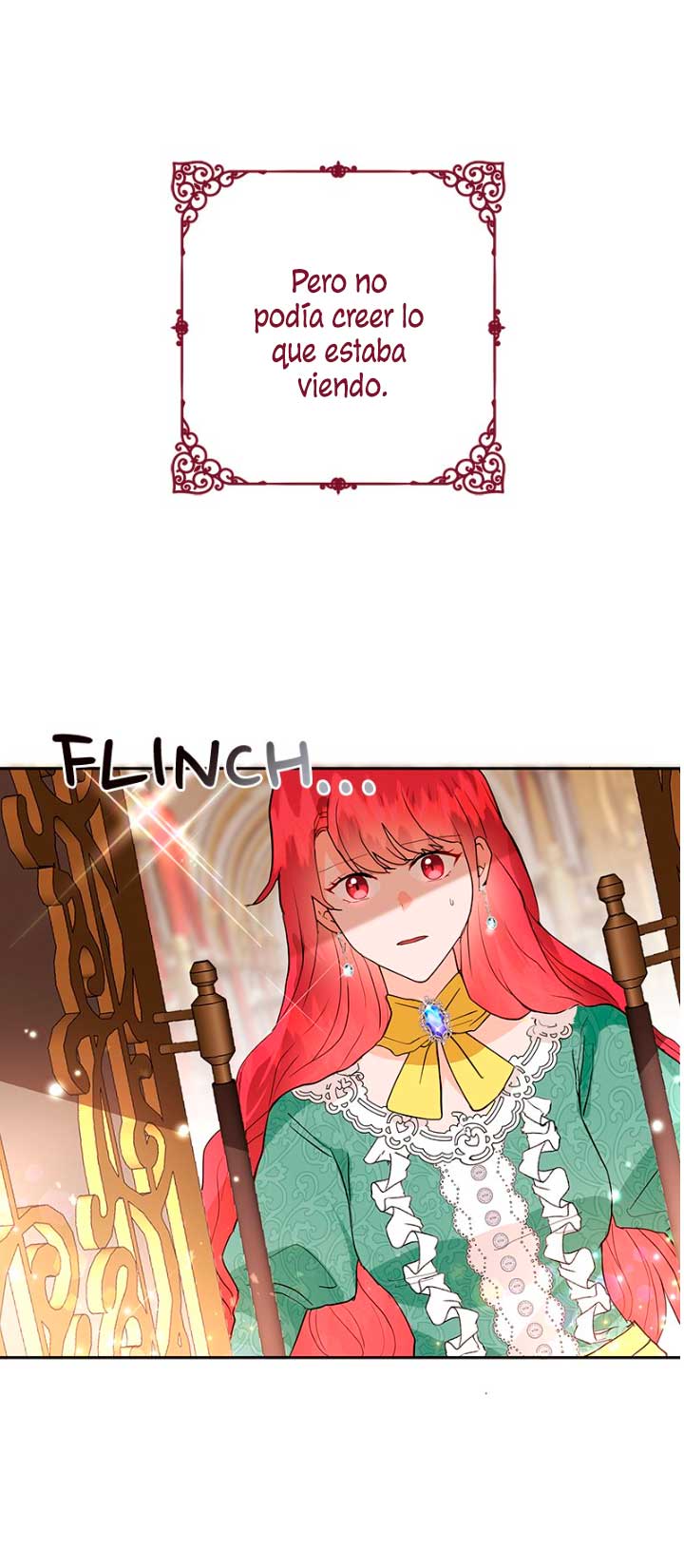 La casamentera consigue pareja Capítulo 2 - Página 70