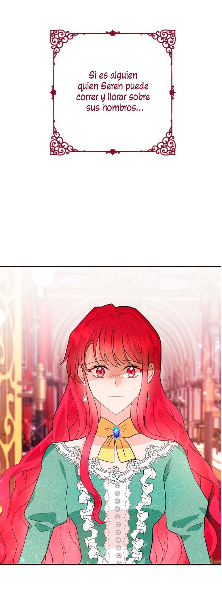 La casamentera consigue pareja Capítulo 2 - Página 75