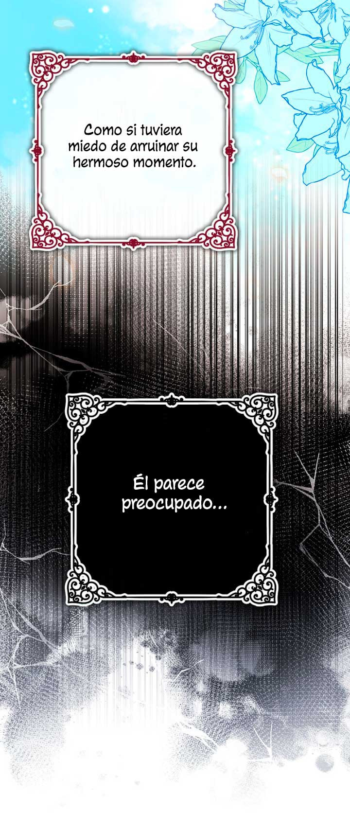 La casamentera consigue pareja Capítulo 20 - Página 13