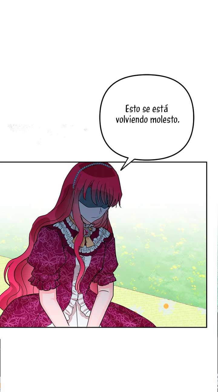 La casamentera consigue pareja Capítulo 20 - Página 14