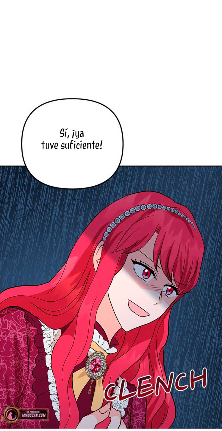 La casamentera consigue pareja Capítulo 20 - Página 18