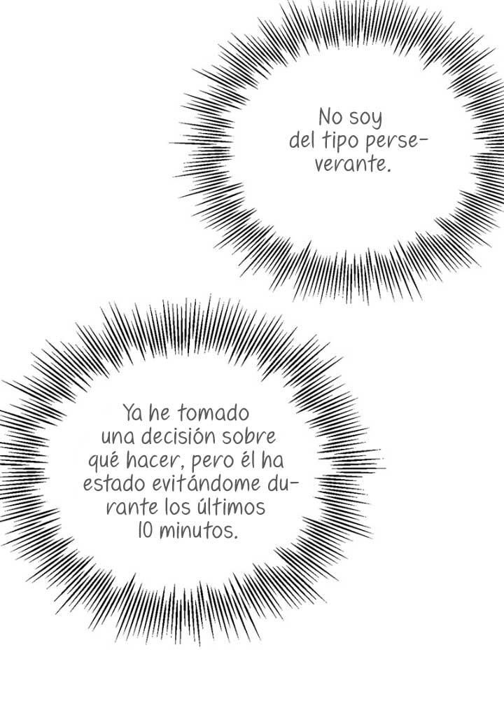 La casamentera consigue pareja Capítulo 20 - Página 28