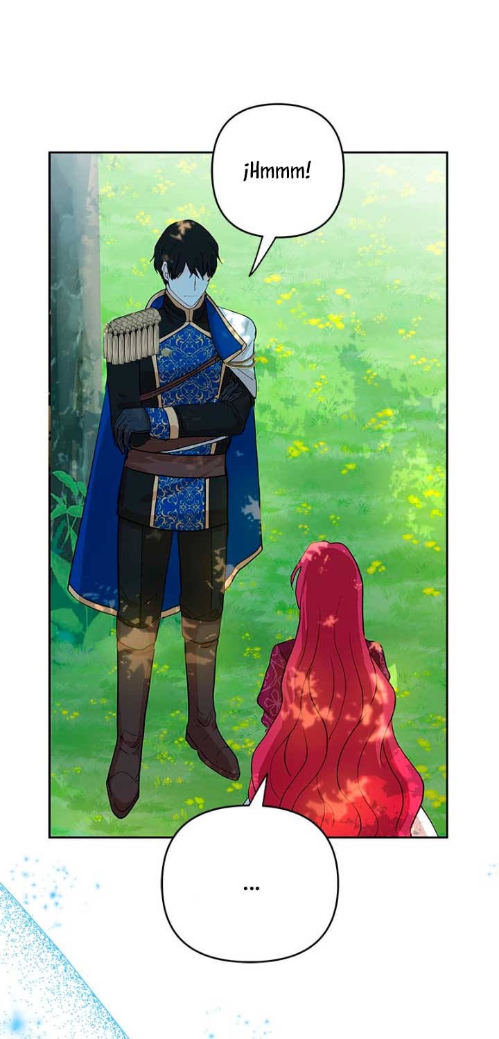 La casamentera consigue pareja Capítulo 20 - Página 29