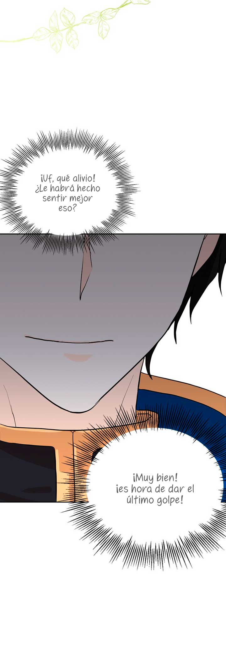 La casamentera consigue pareja Capítulo 20 - Página 34