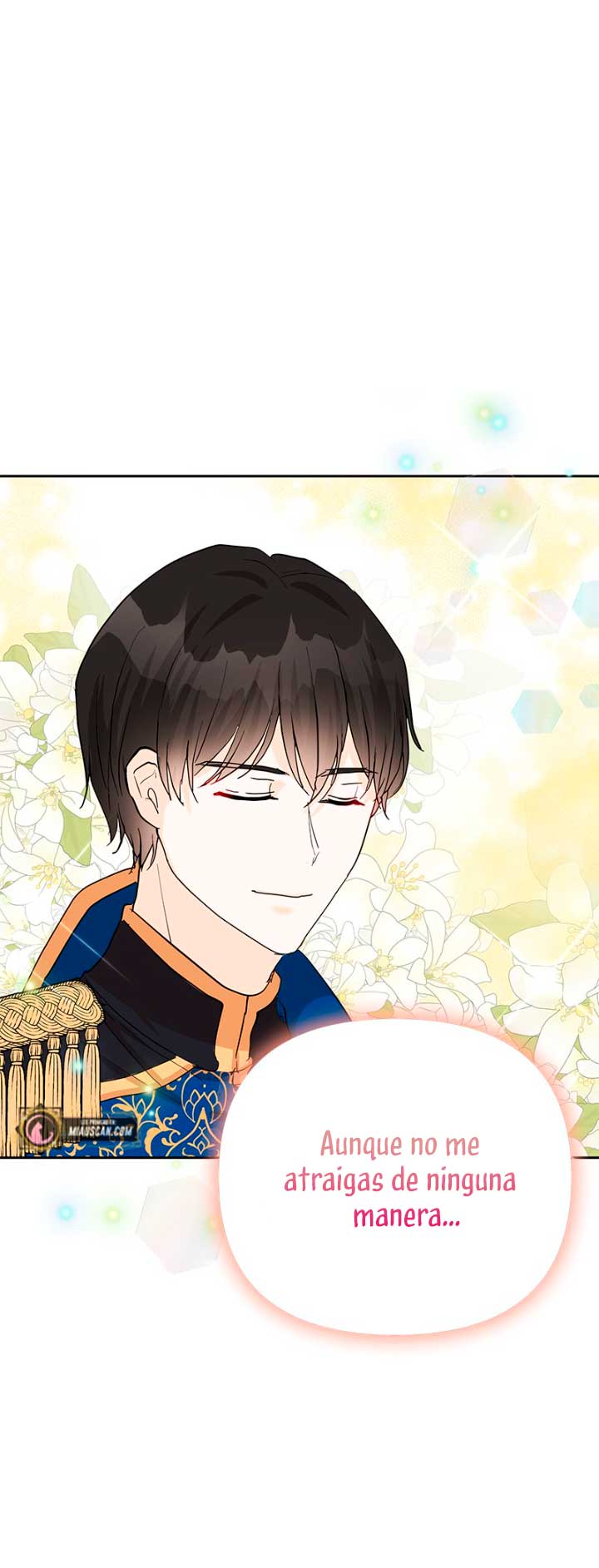 La casamentera consigue pareja Capítulo 20 - Página 35