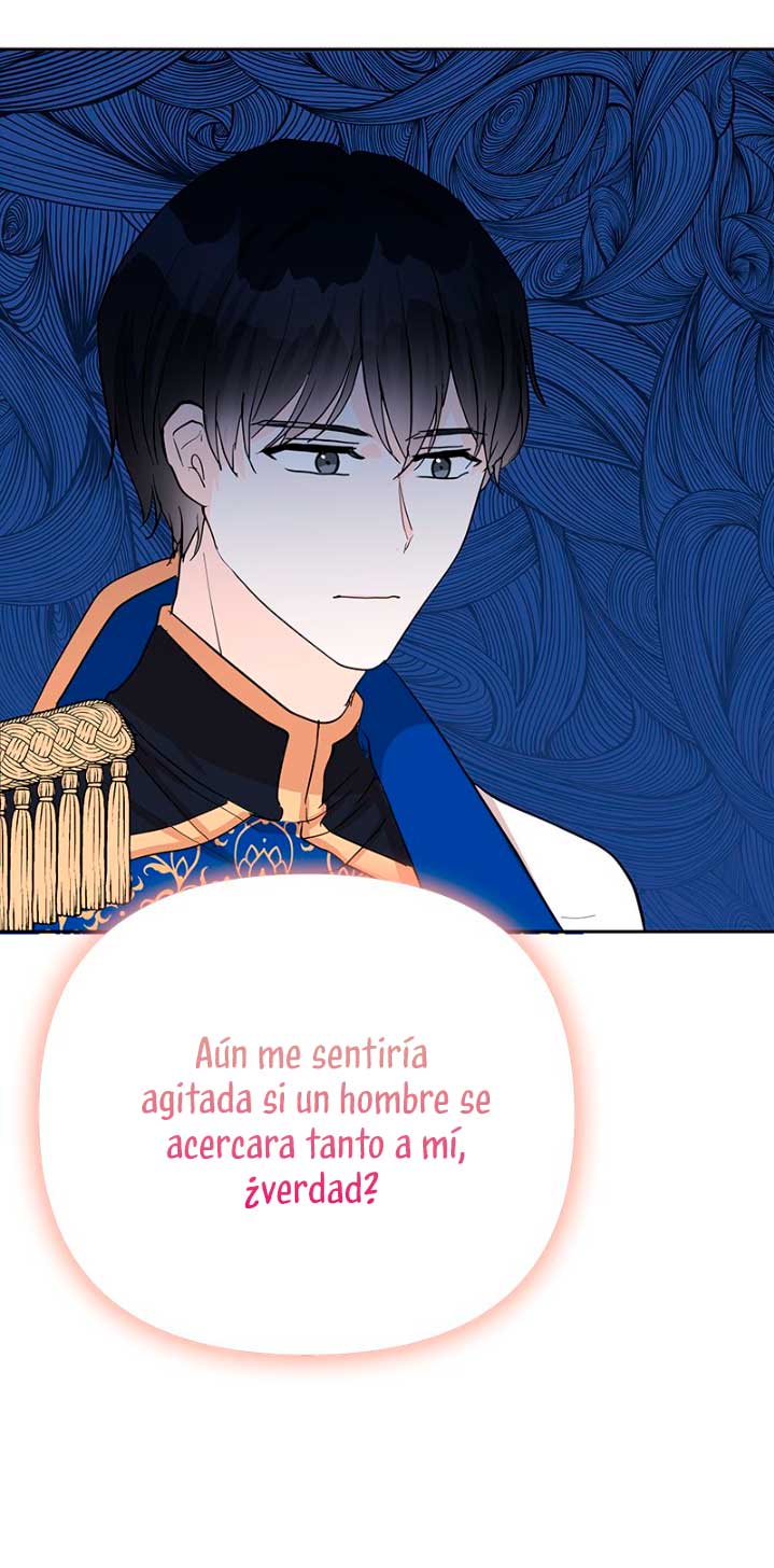 La casamentera consigue pareja Capítulo 20 - Página 36