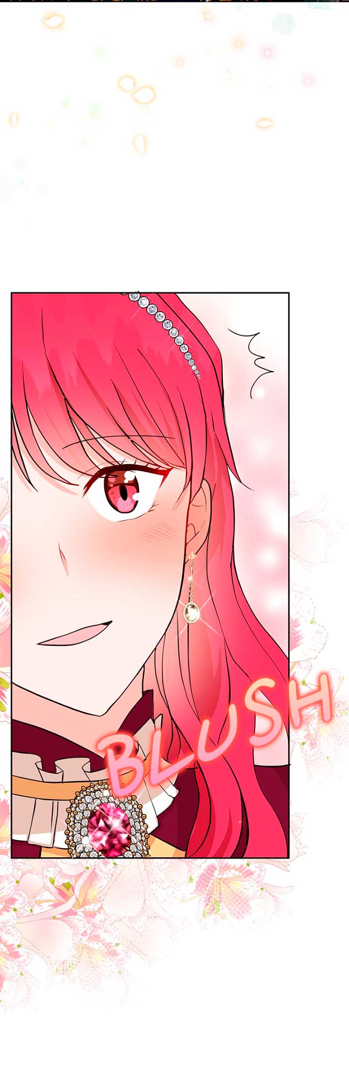 La casamentera consigue pareja Capítulo 20 - Página 4