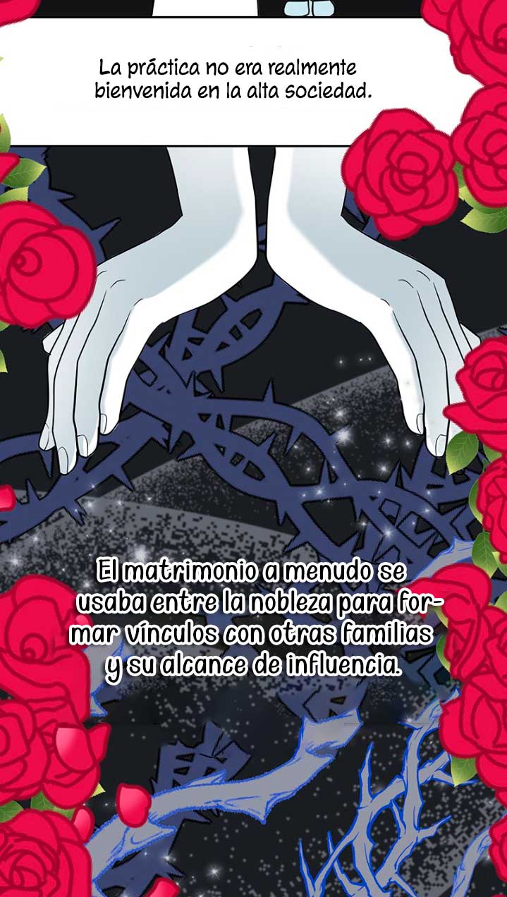 La casamentera consigue pareja Capítulo 20 - Página 40