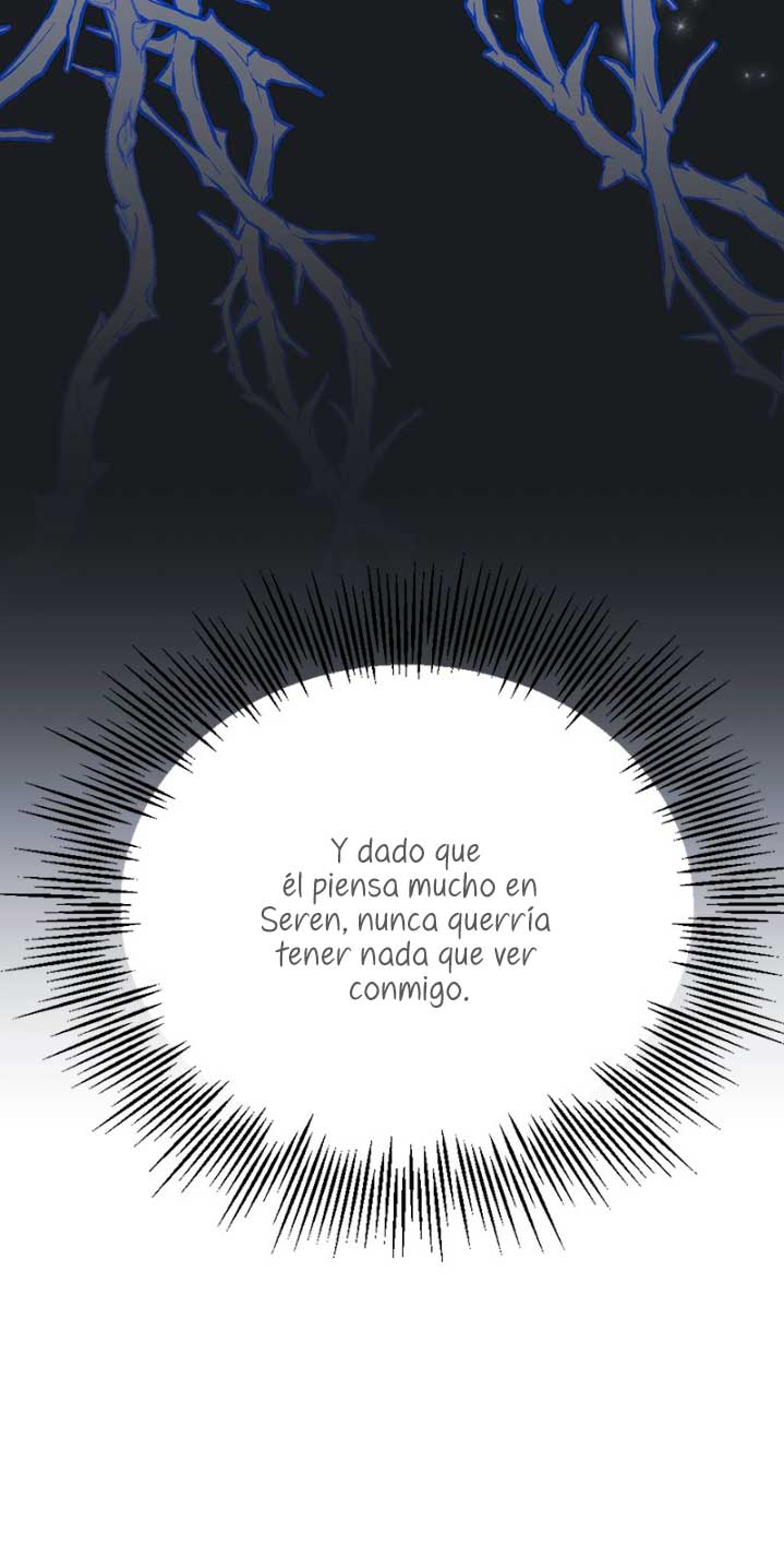 La casamentera consigue pareja Capítulo 20 - Página 42