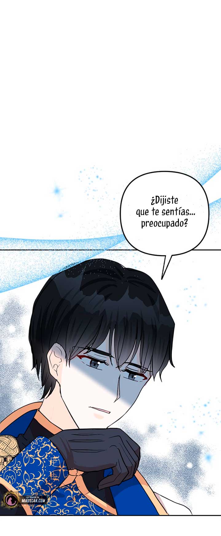 La casamentera consigue pareja Capítulo 20 - Página 47