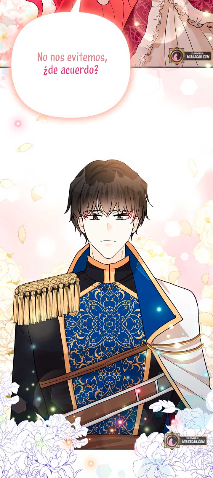 La casamentera consigue pareja Capítulo 20 - Página 49