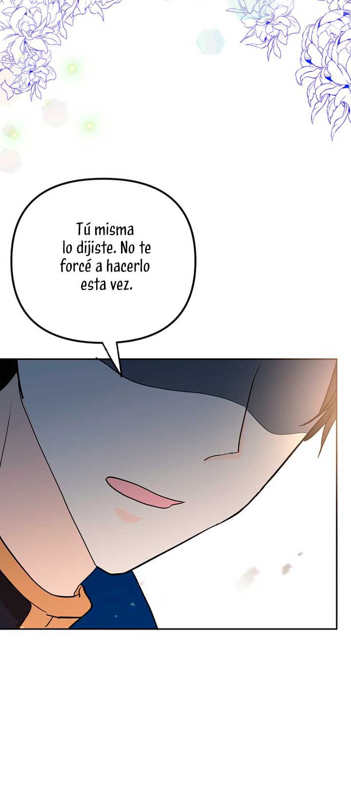 La casamentera consigue pareja Capítulo 20 - Página 50