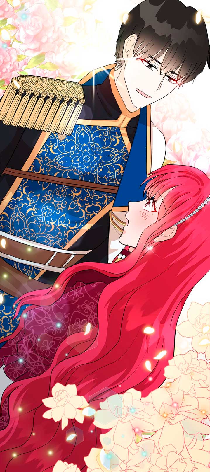 La casamentera consigue pareja Capítulo 20 - Página 52