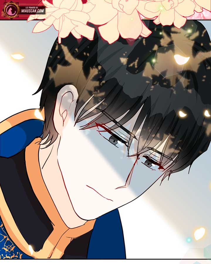 La casamentera consigue pareja Capítulo 20 - Página 53