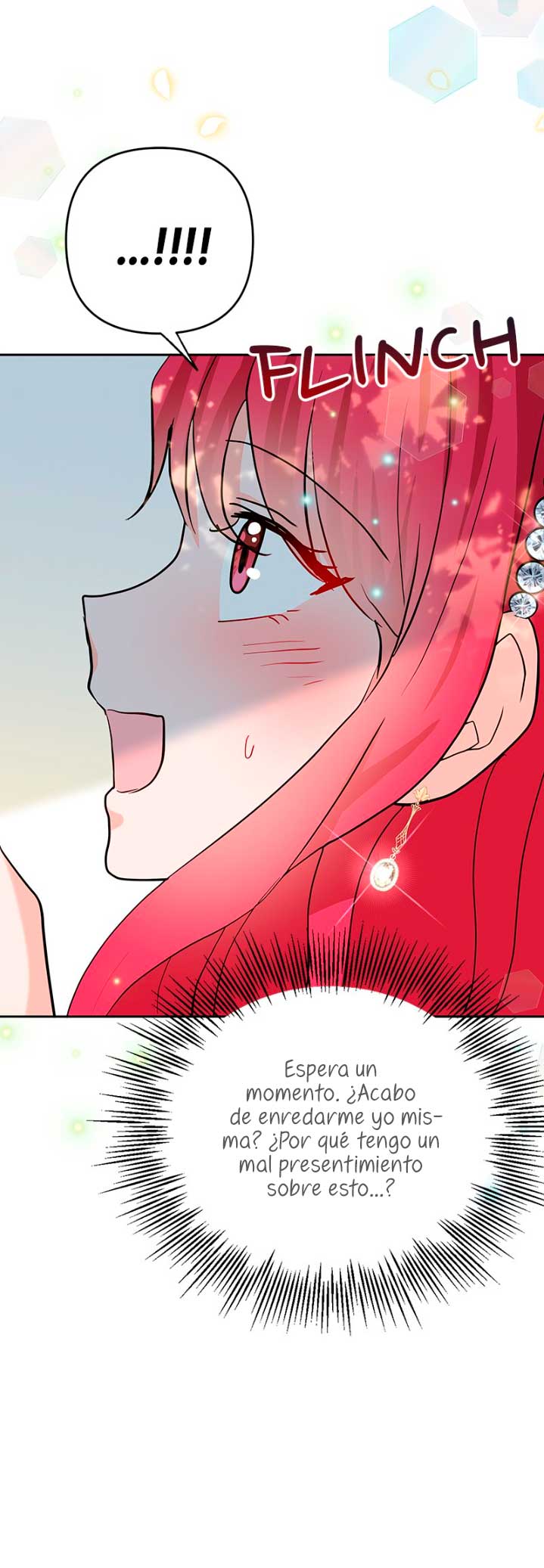 La casamentera consigue pareja Capítulo 20 - Página 54