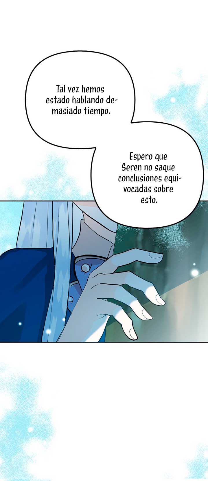 La casamentera consigue pareja Capítulo 20 - Página 56