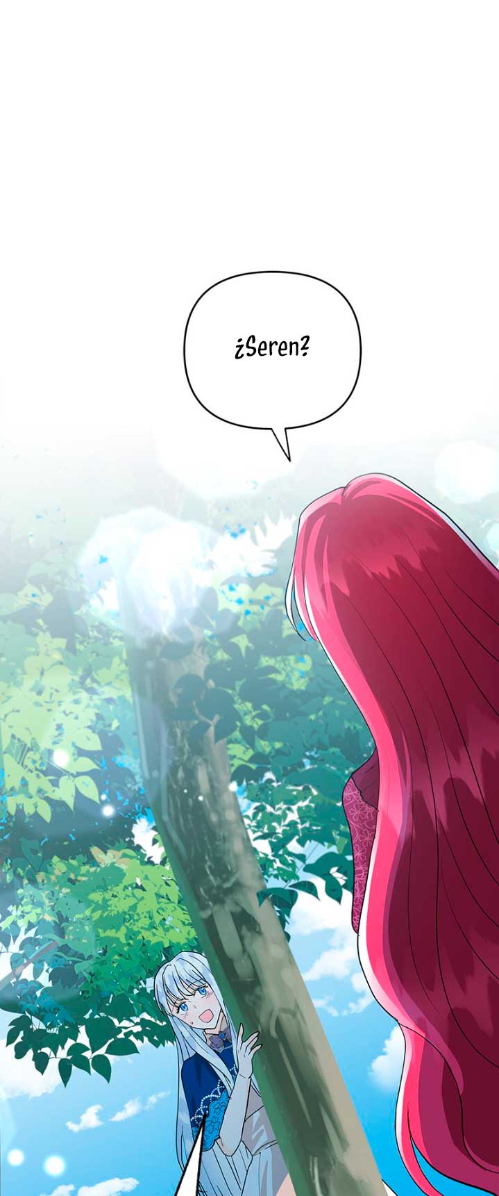 La casamentera consigue pareja Capítulo 20 - Página 59