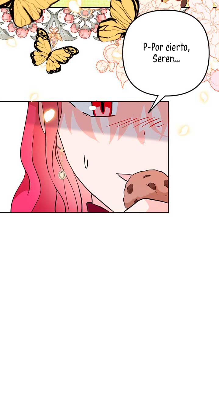 La casamentera consigue pareja Capítulo 20 - Página 64