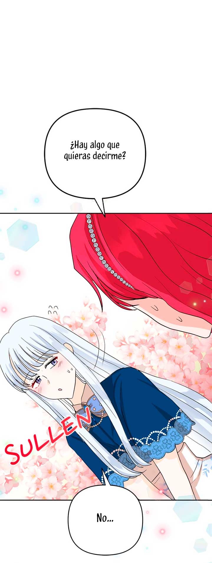 La casamentera consigue pareja Capítulo 20 - Página 65