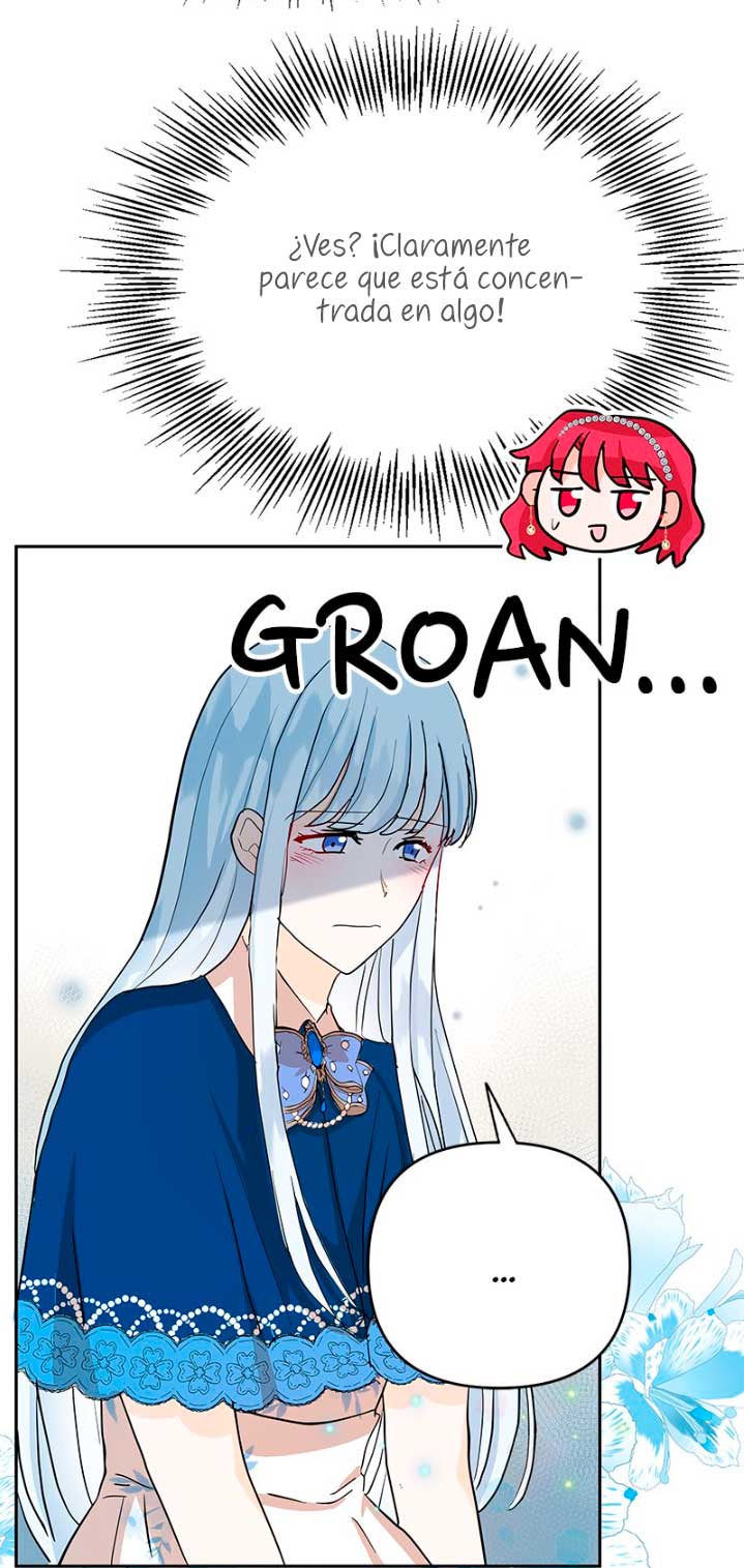 La casamentera consigue pareja Capítulo 20 - Página 67