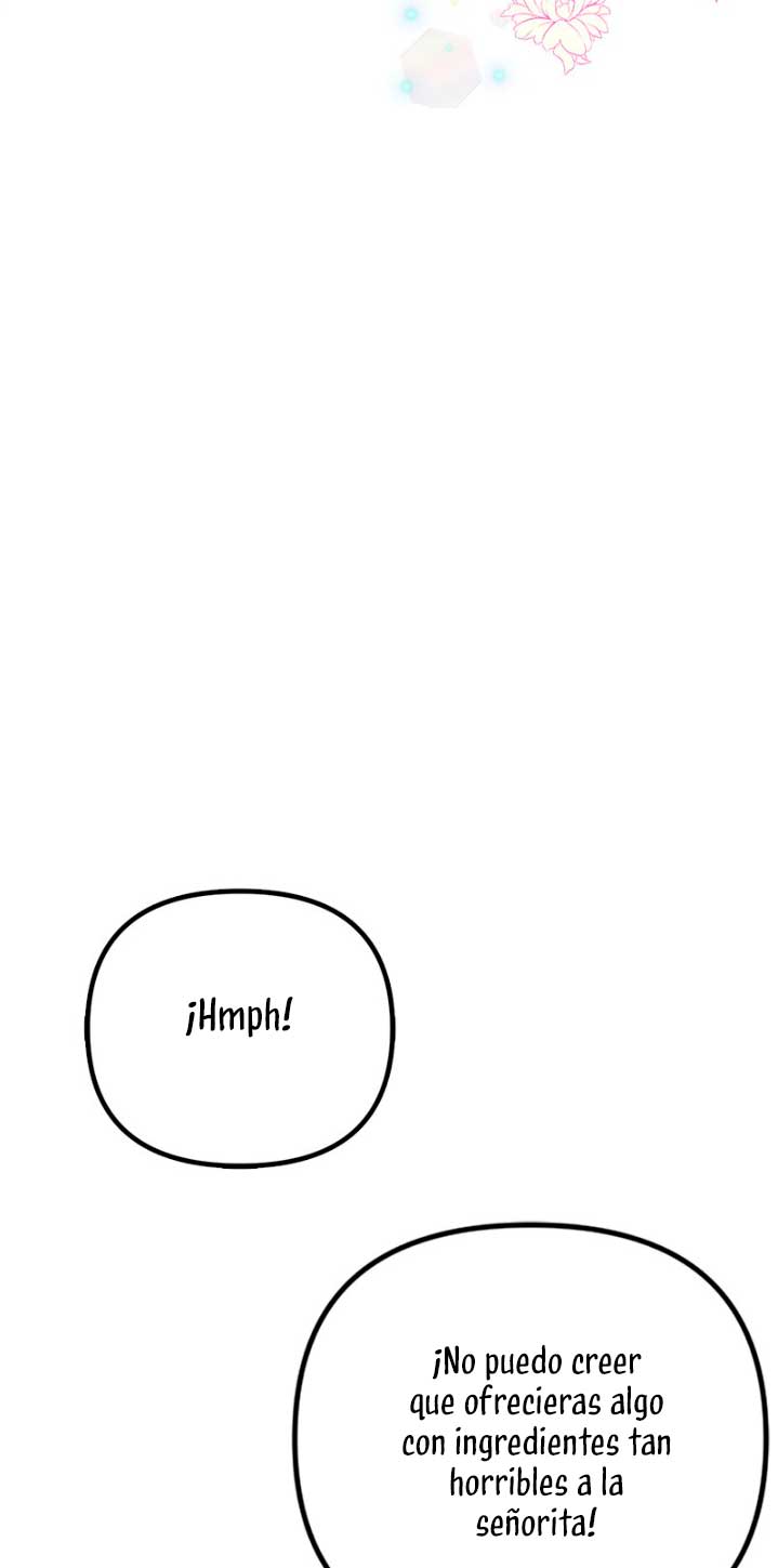 La casamentera consigue pareja Capítulo 20 - Página 70