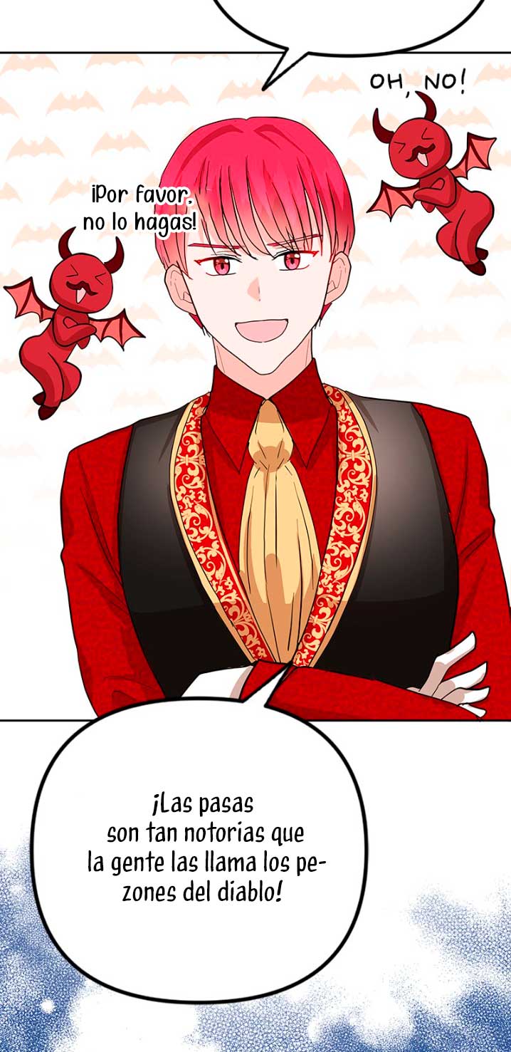 La casamentera consigue pareja Capítulo 20 - Página 71