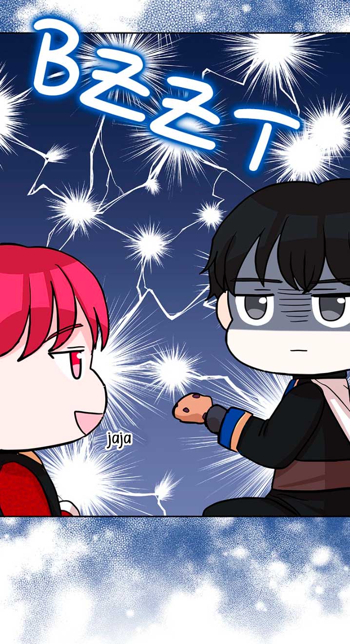 La casamentera consigue pareja Capítulo 20 - Página 72