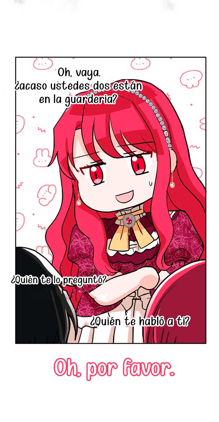 La casamentera consigue pareja Capítulo 20 - Página 73