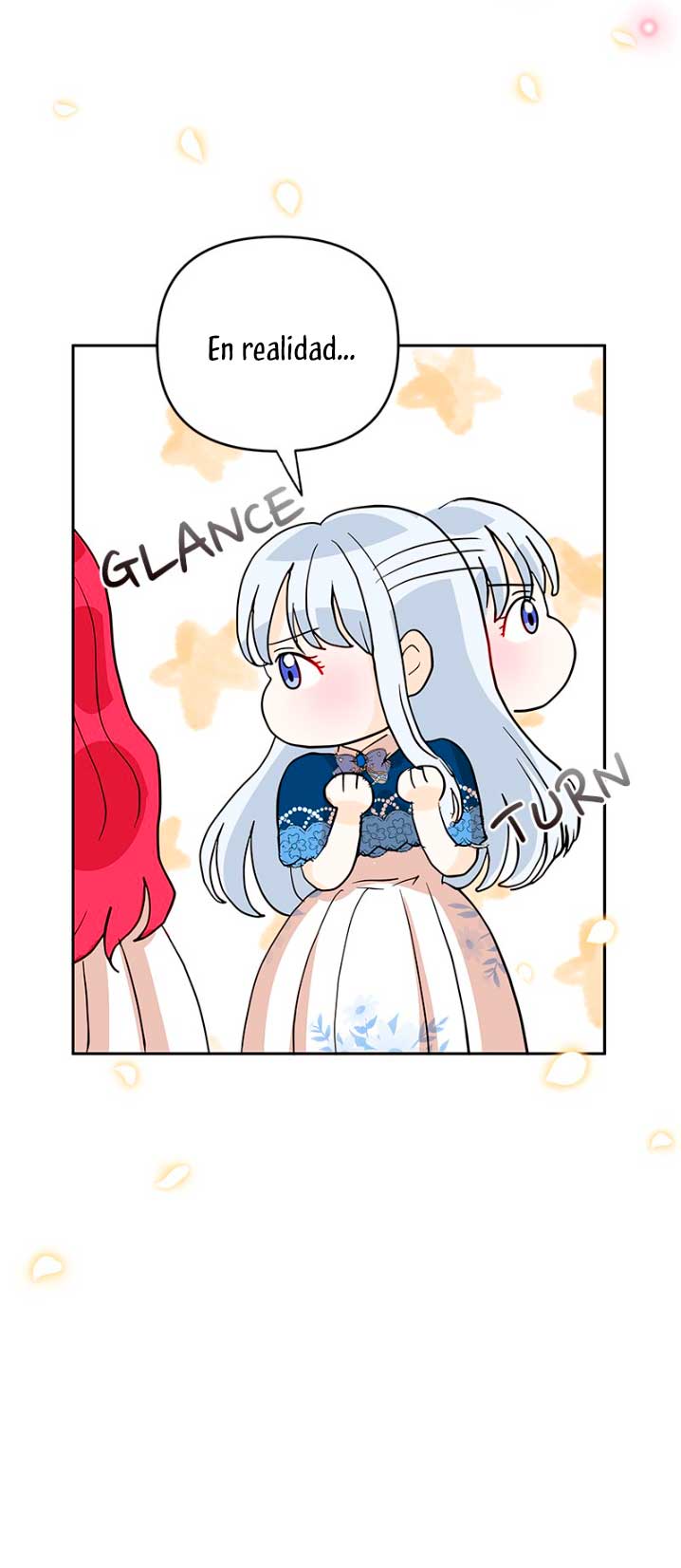 La casamentera consigue pareja Capítulo 20 - Página 79