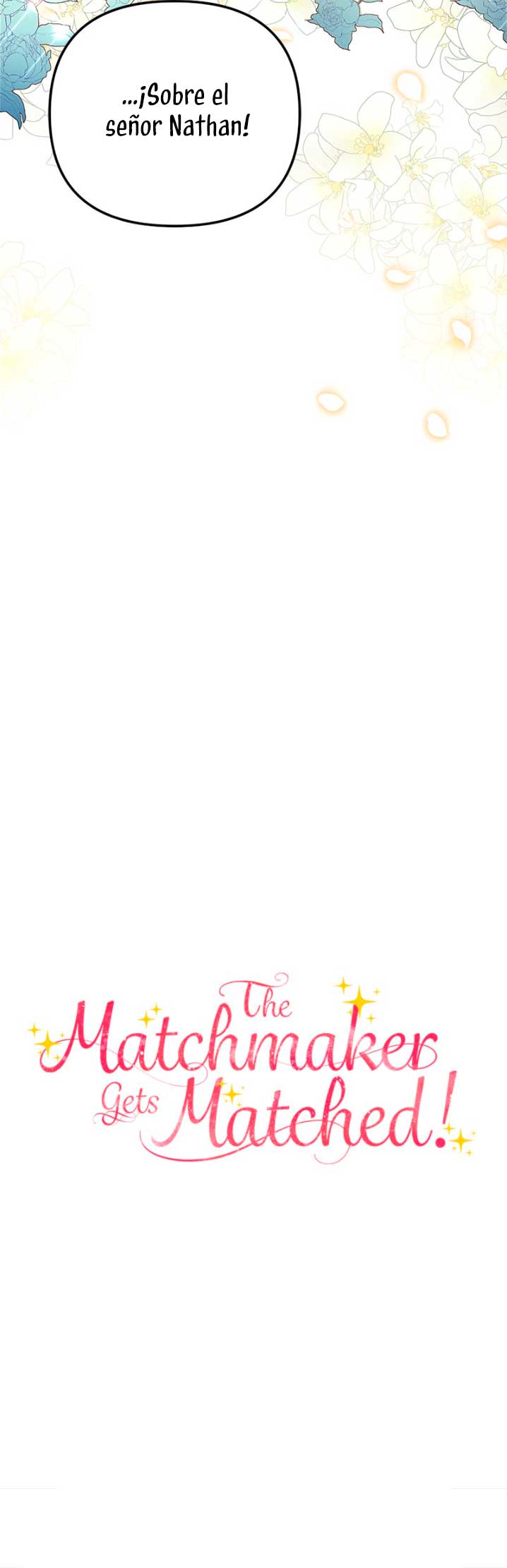 La casamentera consigue pareja Capítulo 20 - Página 82