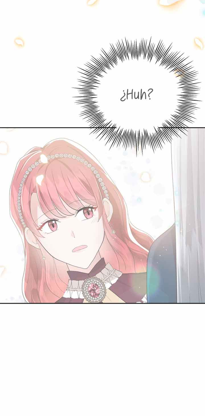 La casamentera consigue pareja Capítulo 21 - Página 11