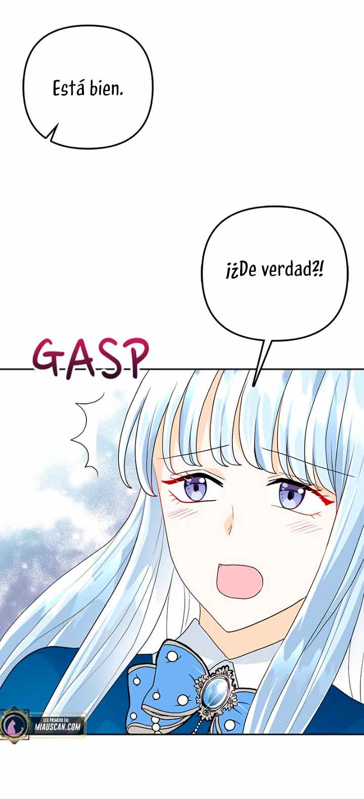 La casamentera consigue pareja Capítulo 21 - Página 13