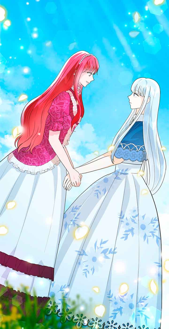 La casamentera consigue pareja Capítulo 21 - Página 17