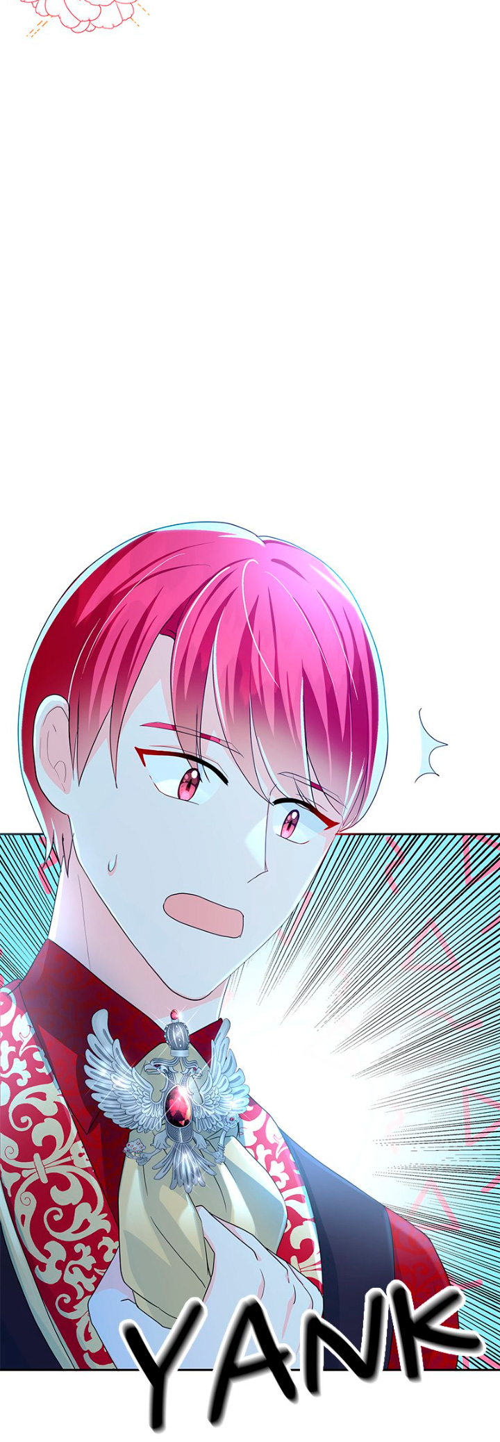 La casamentera consigue pareja Capítulo 21 - Página 39