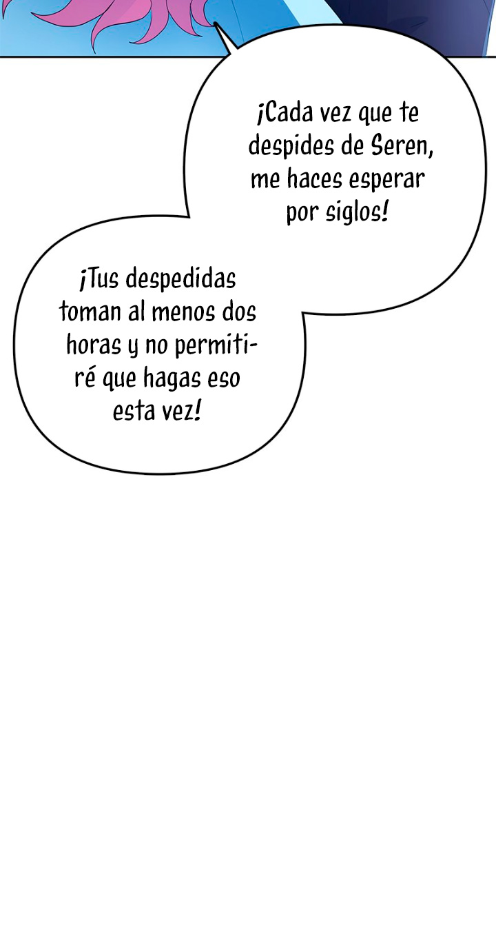 La casamentera consigue pareja Capítulo 21 - Página 41