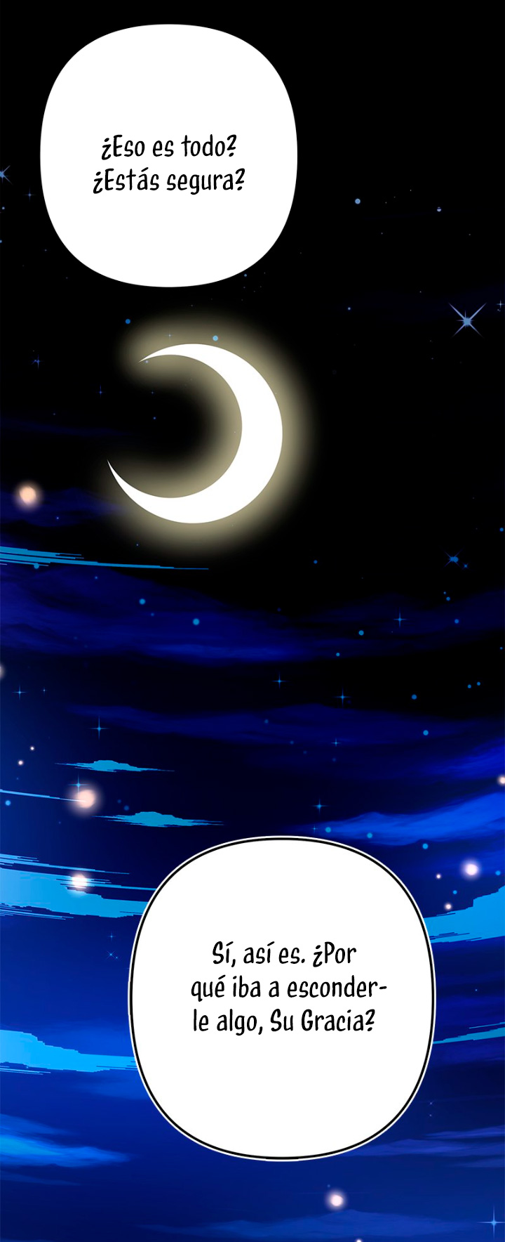 La casamentera consigue pareja Capítulo 21 - Página 47