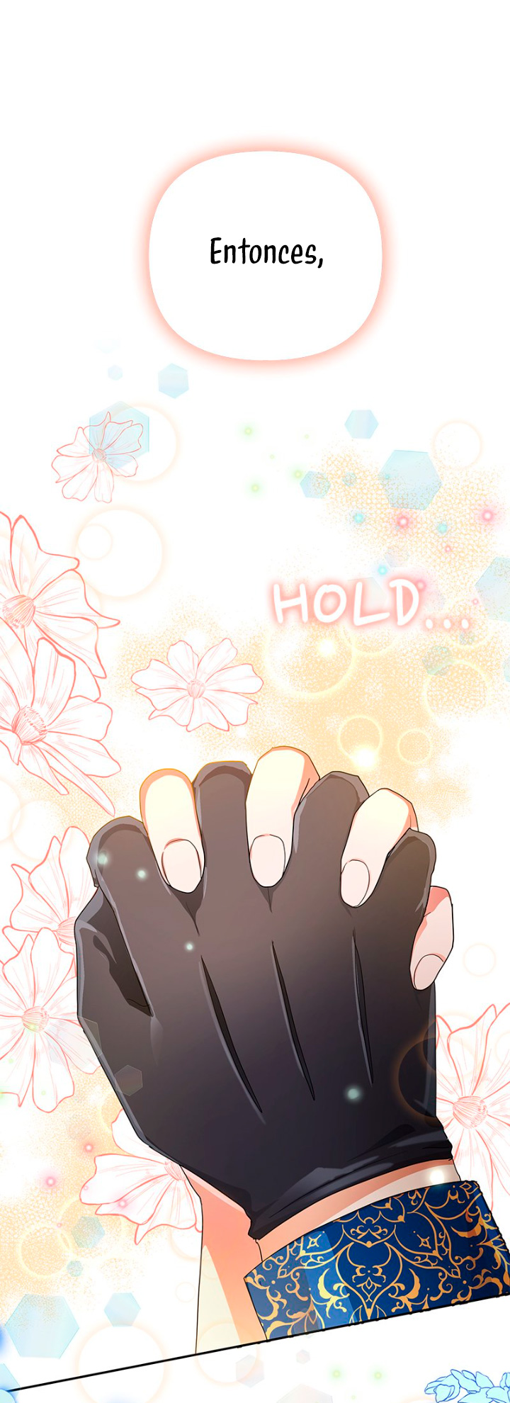 La casamentera consigue pareja Capítulo 21 - Página 58