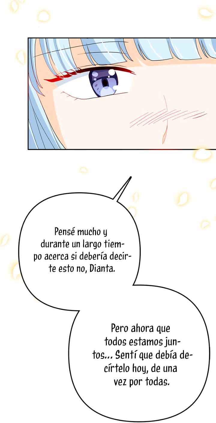 La casamentera consigue pareja Capítulo 21 - Página 6