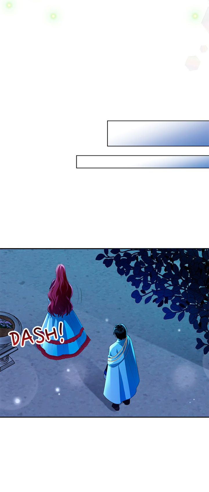 La casamentera consigue pareja Capítulo 21 - Página 61