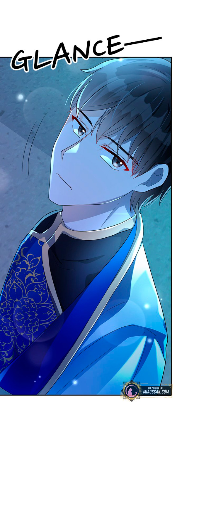 La casamentera consigue pareja Capítulo 21 - Página 62